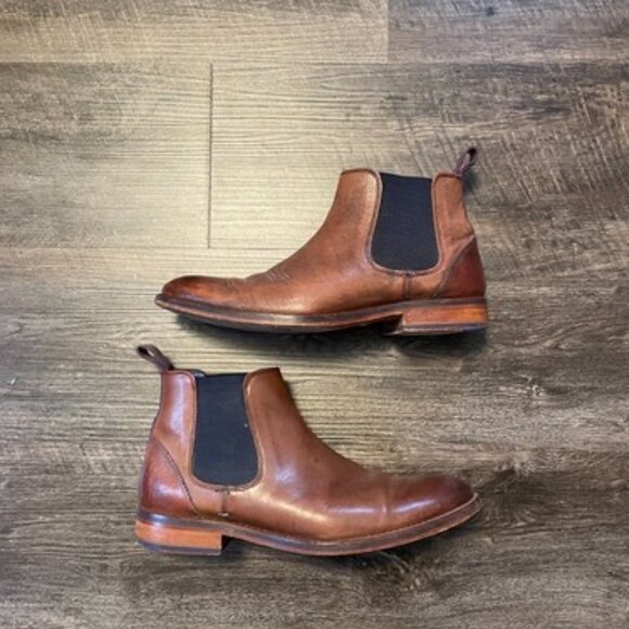 Ted Baker Chelsea Boots  7 - Picture 1 of 1